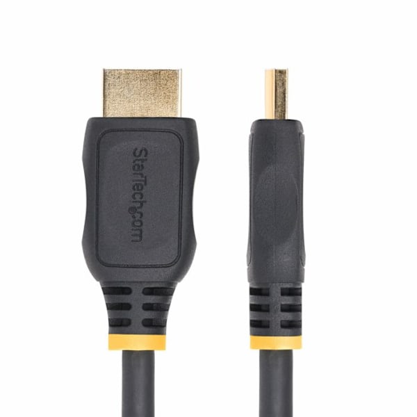 1 m HDMI 2.0 -jatkokaapeli - StarTech.com - Suuri nopeus - 4K 60 Hz