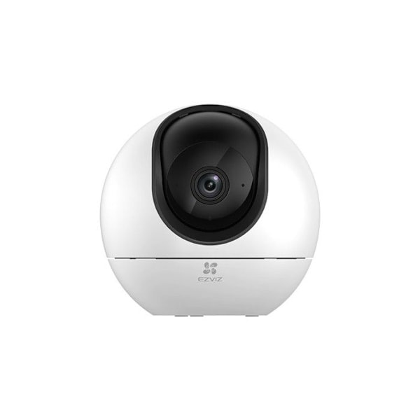 Inomhus panoramakamera 3K H6 - Ezviz