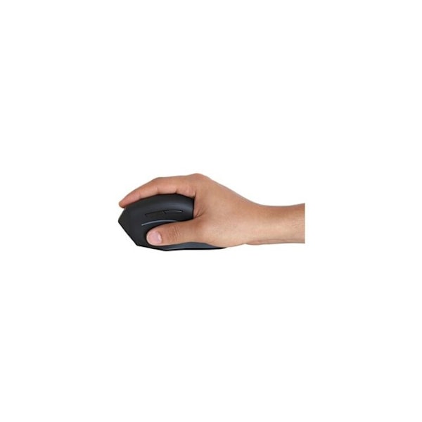 Langaton Ergonominen Hiiri - T'nB - Moreno - Bluetooth ja Radiofrekvenssi - 1600 DPI - Taustavalo