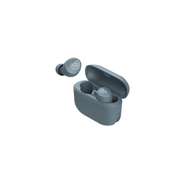Trådlösa hörlurar - jlab - Go Air Pop - Bluetooth - In-ear - Svettsäker Blå
