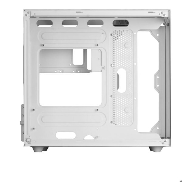 MARS GAMING MC-View Hvid
