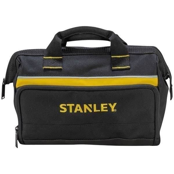 STANLEY Verktygsväska 30cm Svart