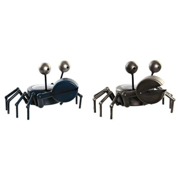 Bordur Thyann Animal Iron (2 stk) (23 x 22 x 14 cm)