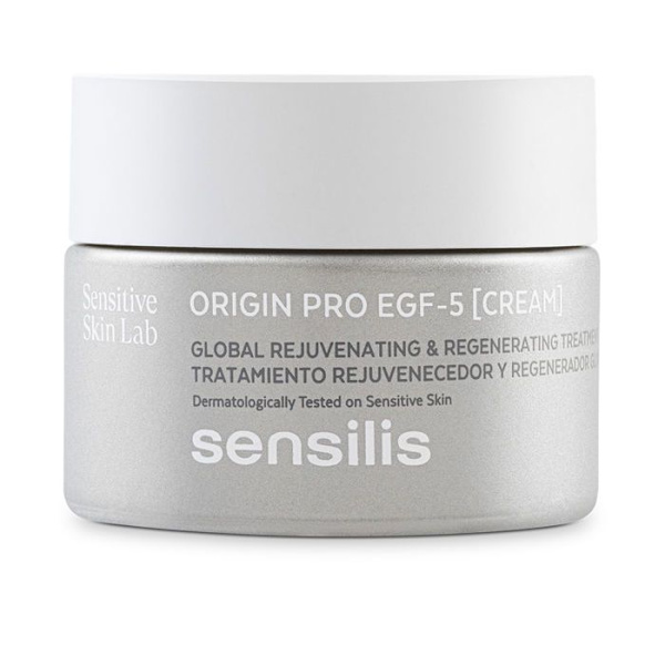 ORIGIN PRO EGF-5 kräm rik textur 50 ml