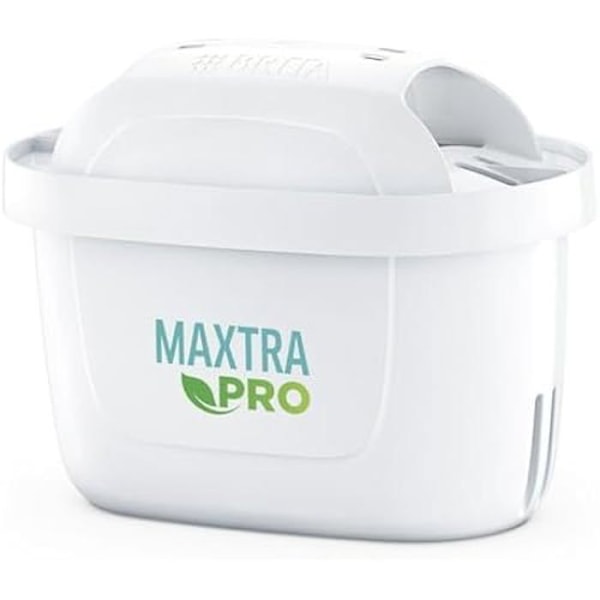 Filter til filterkande - Brita - MX+ Pro - Multifarvet - 6,1 x 8,3 x 11,8 cm Flerfärgad