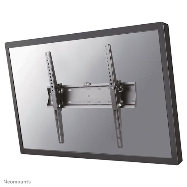 Neomounts fra Newstar FPMA-W350BLACK TV-vægbeslag 81,3 cm (32) - 139,7 cm (55) kan vippes