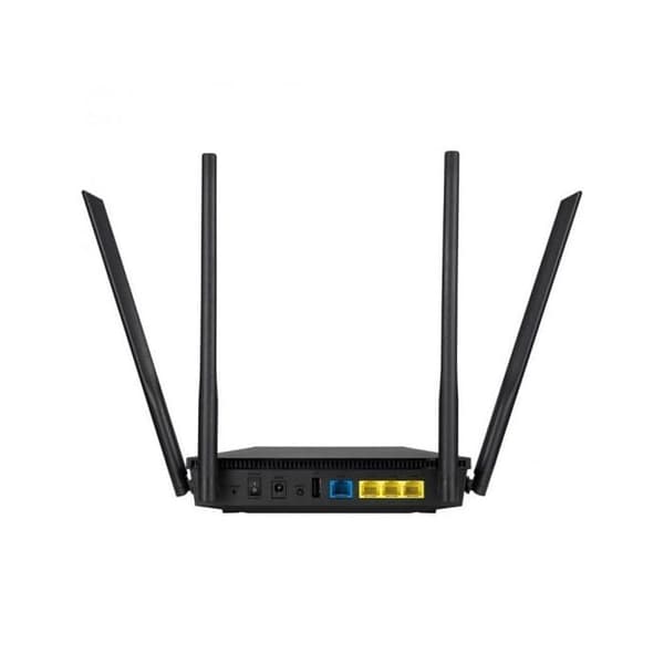 Asus Dual Bench langaton WiFi-reititin RT-AX53U
