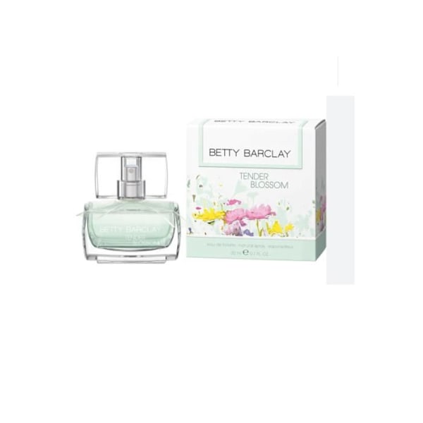 Betty Barclay Fleur tendre EDT 20 ml