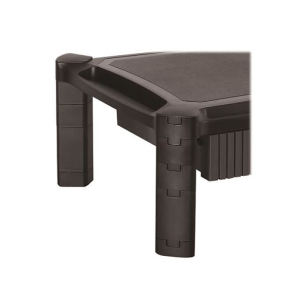 STARTECH PC display booster med skuffe