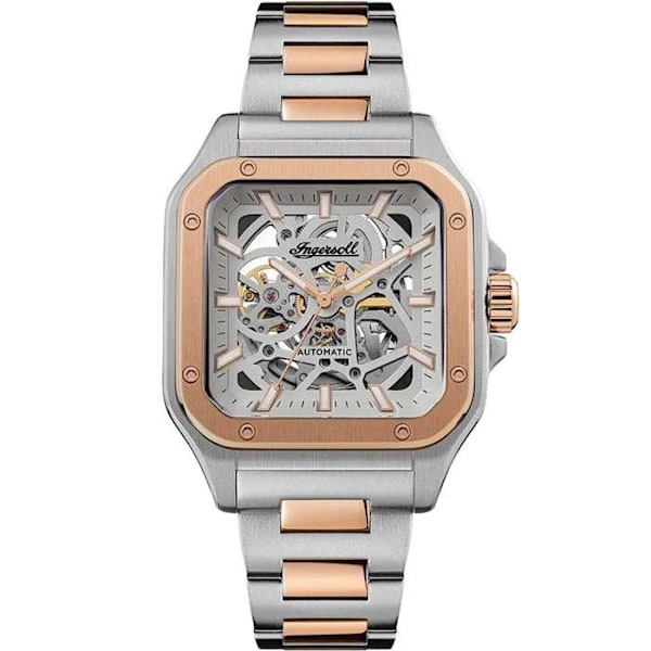 Ingersoll I14502 The Ollie Automatique Klocka Man 42mm 5ATM