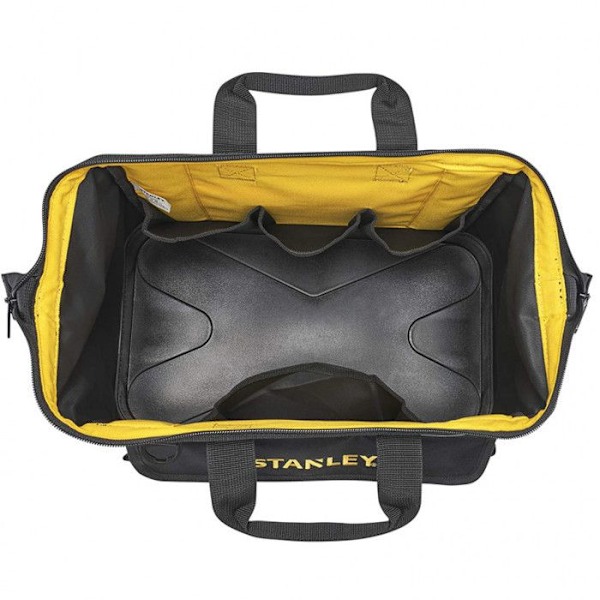 Työkalulaukku 40cm - STANLEY - 1-96-183 Grå och gul