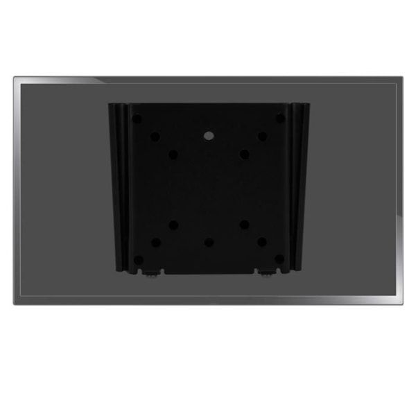TooQ LP1023F-B Flat Screen Desktop Mount