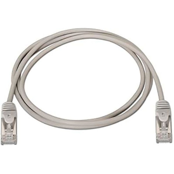 AISENS A136 – 0277 – Latiguillo RJ45 netværkskabel (5 m, 10/100/1000 Mbit/s, switch/router/modem/patchpanel/punkt
