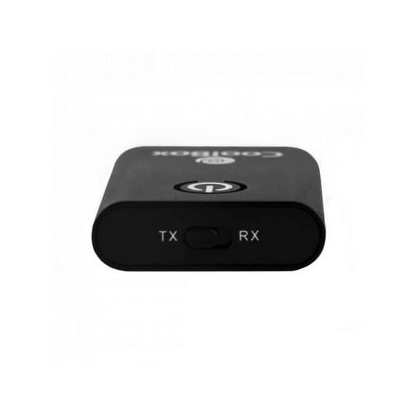 Bluetooth-kaiuttimet - CoolBox - COO-BTALINK - 160 mAh - Musta - Langaton Musta