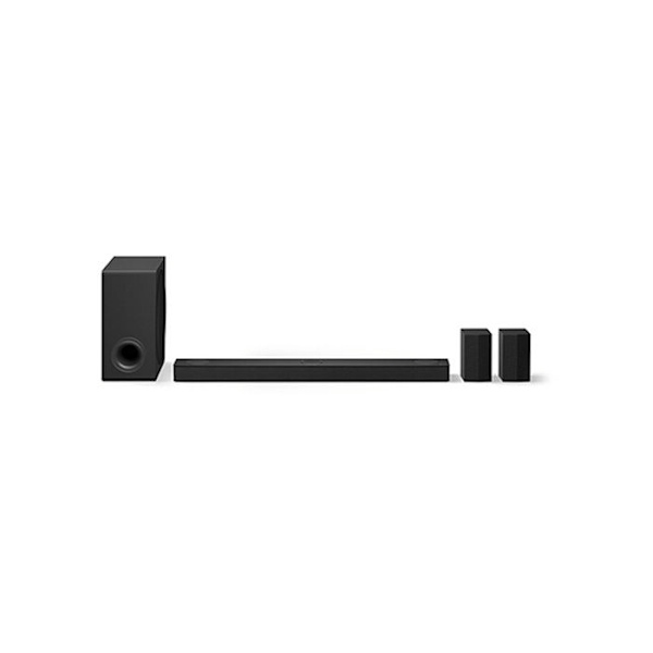LG Tuotemalli: S80TR