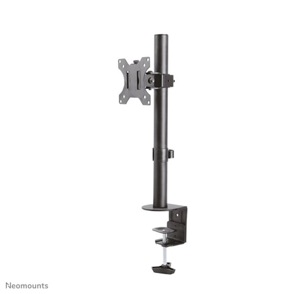 Bordstöd - Newstar - FPMA-D510BLACK - Skärm upp till 32'' - Kapacitet 8 kg - Justerbar