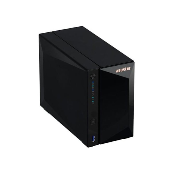 Asustor Drivestor 2 Pro Gen2 A