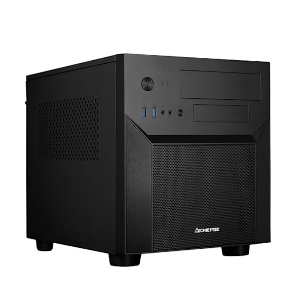 CHIEFTEC CI-02B-OP CENTRAL UNIT TERNING SORT