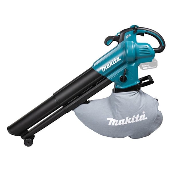 Puhallinimuri - Makita - DUB187Z - Langaton - 18 V - Valkoinen