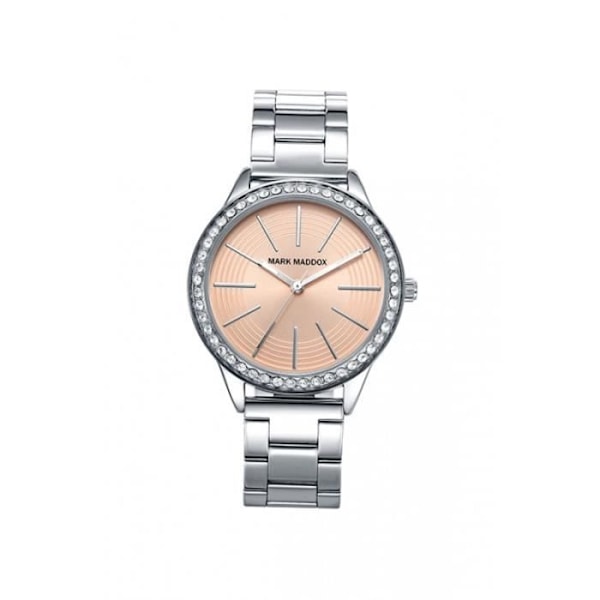 Ur - Mark Maddox - MM6014-17 - Unisex - Voksen - Elegant og moderne