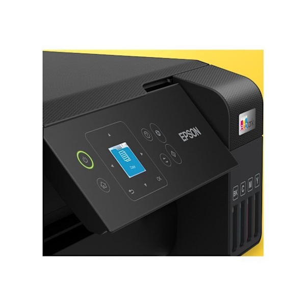 Epson EcoTank ET-2840 - printer