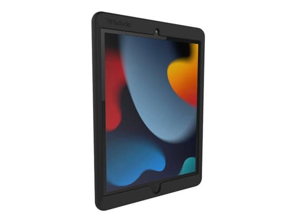 Compulocks iPad 10.2" / iPad Musta