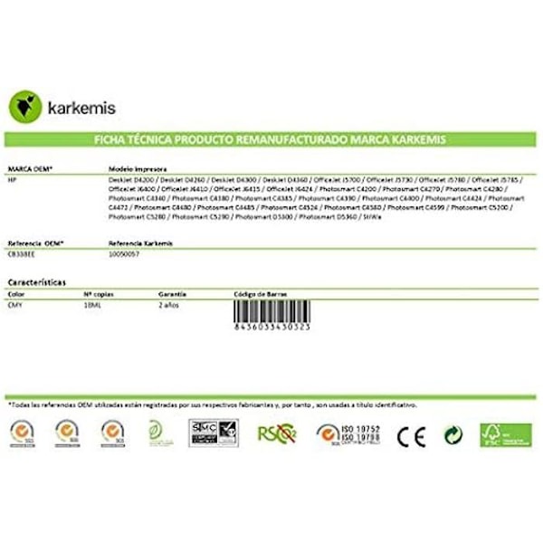 Mustepatruuna - KARKEMIS - K-010155 - Sininen, Vaaleanpunainen, Keltainen