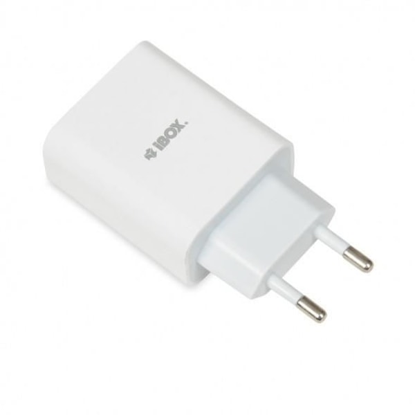 IBOX C-36 VALKOINEN SISÄÄN (ILUC36W)