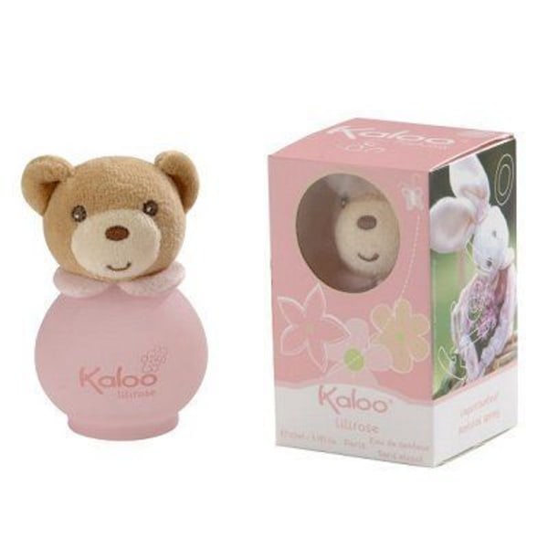 Kaloo Parfums - Lilirose - Eau de parfum 50 ml