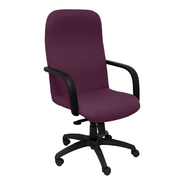 Modell 100DBBALI760 Ergonomisk chefsstol med lutningsmekanism och justerbar i höjdled Sits och ryggstöd