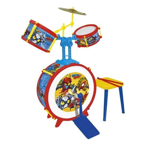 Imiteret musikinstrument Claudio Reig - 2421 - Musical Toy ()