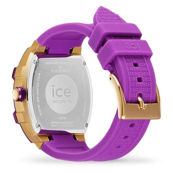Ice Watch - Naiset - 023289 Lila