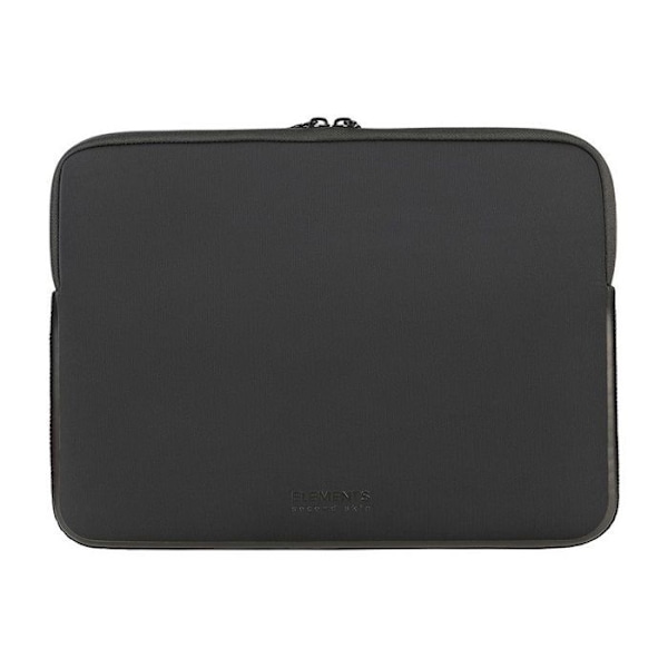 Coque til bærbar computer - taske til bærbar computer Tucano Elements 2 - Dække til MacBook Pro 14'' (sort)