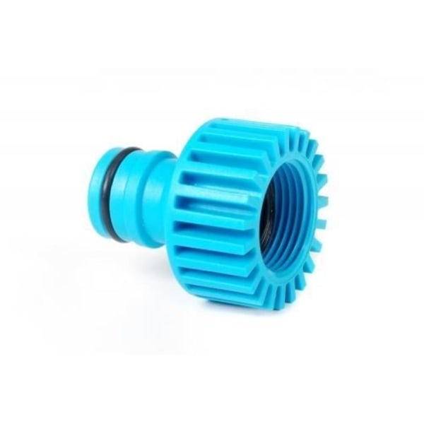 3/4" Hanaliittimen kierre -1" nopea liitin