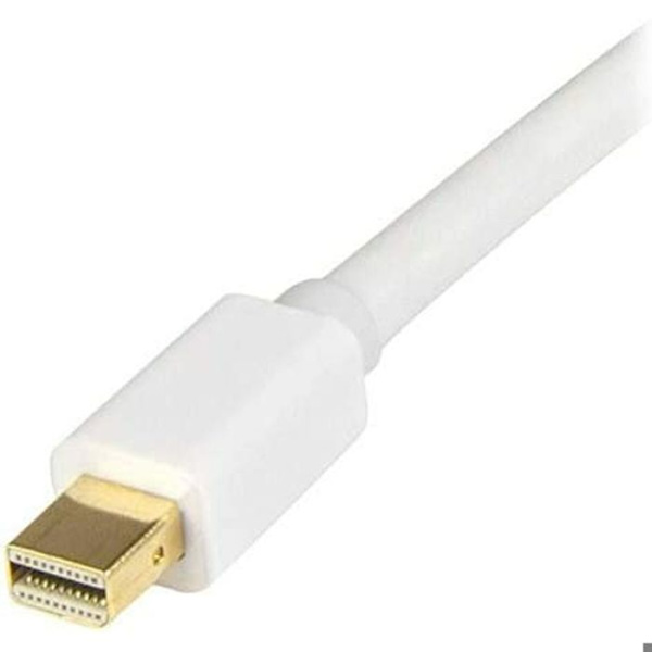 STARTECH Mini DP - HDMI -kaapeli - 2 m