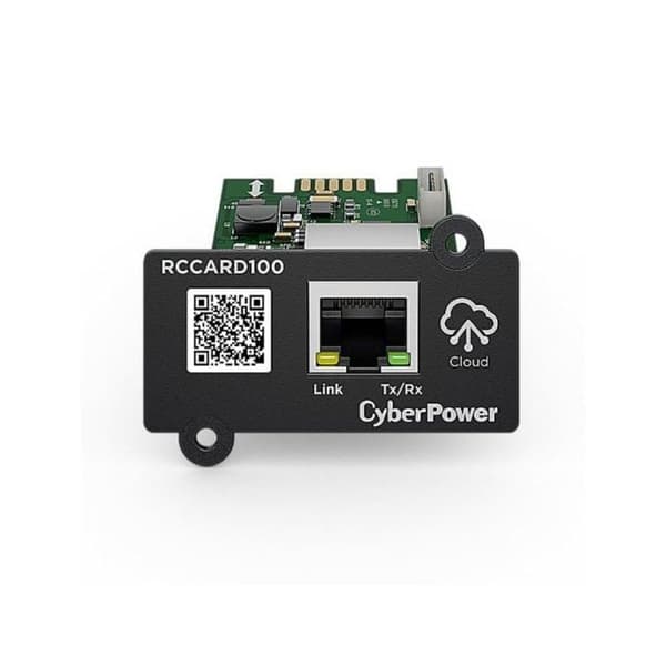 CyberPower RCCARD100