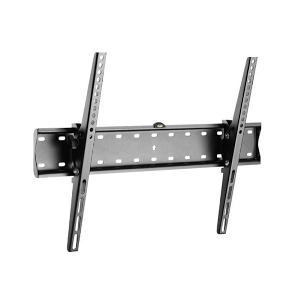 EQUIP 650332 TV stativ - 177,8 cm (70'') - Sort Sort