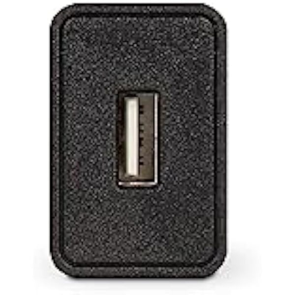 Universal USB biloplader og USB C kabel - KONTAKT - S1905146 - Genopladelig - Sletbar