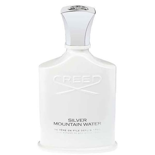CREED SILVER BERGSVATTEN FÖR HEM 100ML EDP
