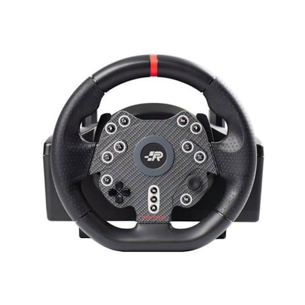 FR-TEC GRAND CHELEM MK II Ratt för Racingbil