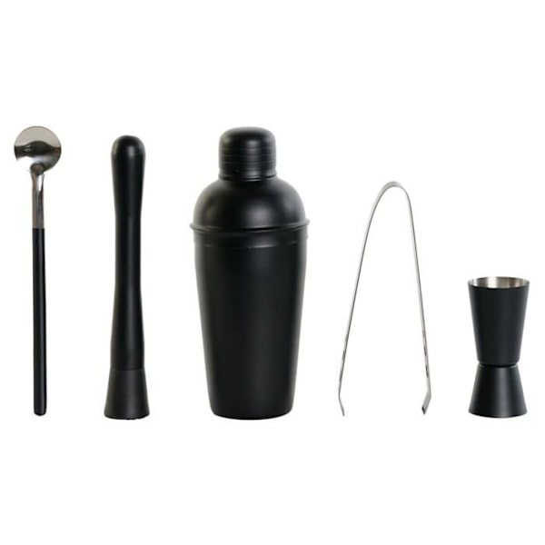 Shaker - omrörare - cocktailset Dkd heminredning - S3053218 - Cocktailset, standard