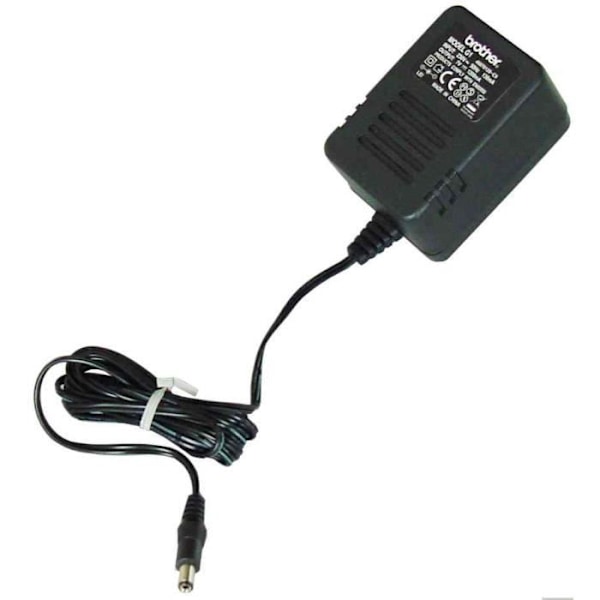 Reservelamel - BROTHER - TC-4 - Kompatibel med P-touch D200, D200VP - 1 lamel inkluderet
