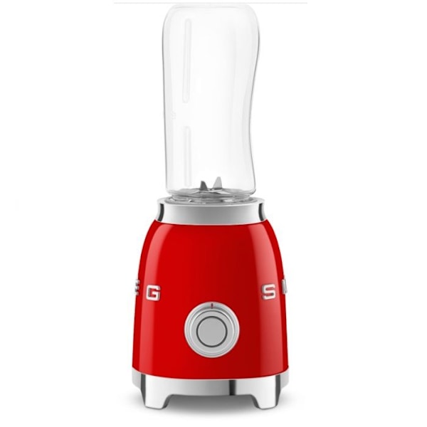 SMEG Blender PBF01 RDEU ATT_COUL