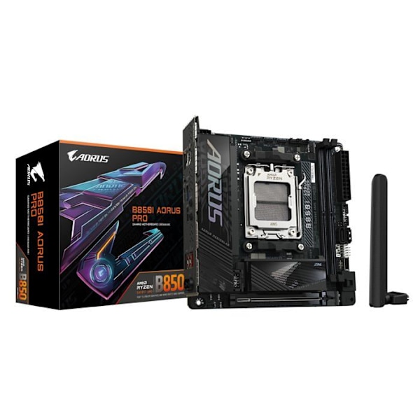AORUS B850I AORUS PRO