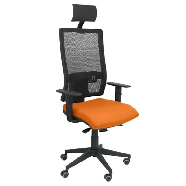 Horna bali orange stol Orange