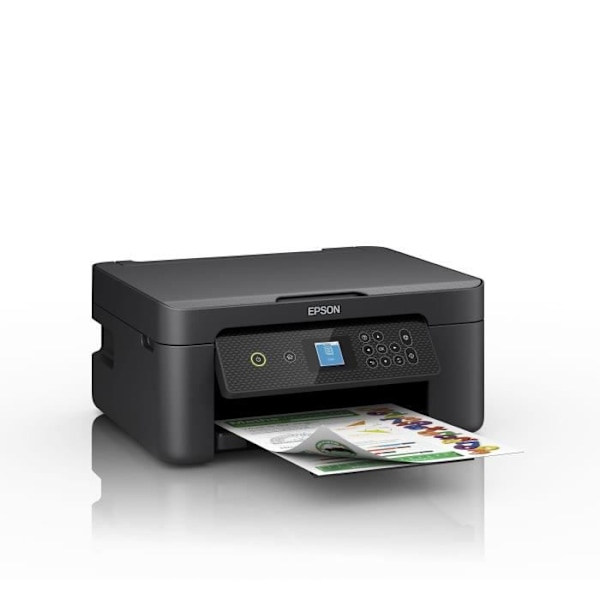 Epson XP-3200 monitoimitulostin