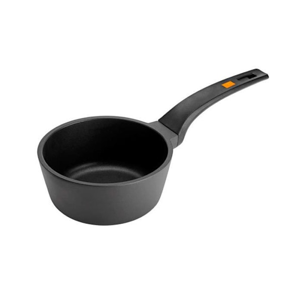 PINTI bass Casserole 1 håndtag non-stick CM16 effektivt Kogegrej Køkken Naranja