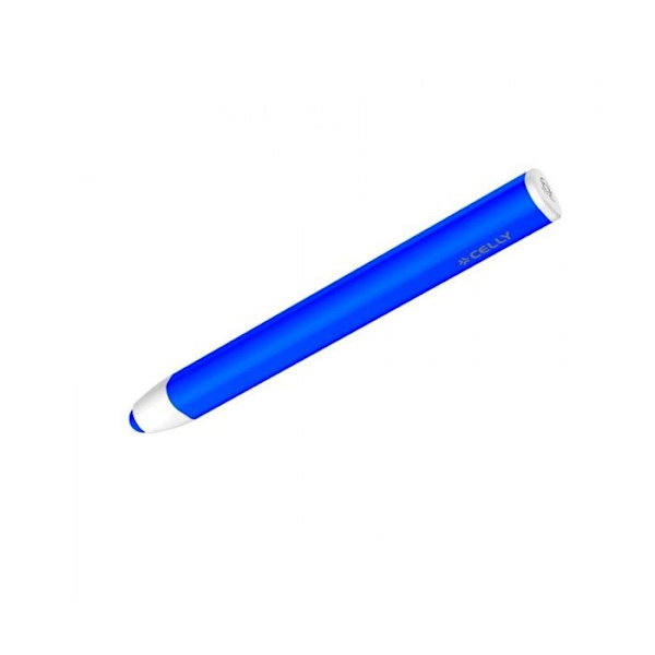 Stylet Barn - CELLY - KIDSCAMPRINT - Termopapper - Pack med 5 Rullar - Blå