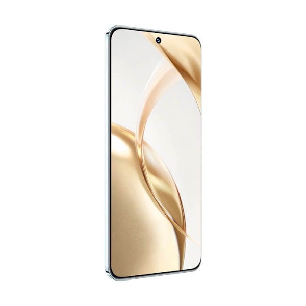 Honor 200 5G 12 GB/512 GB Grøn (Ocean cyan) Dobbelt SIM