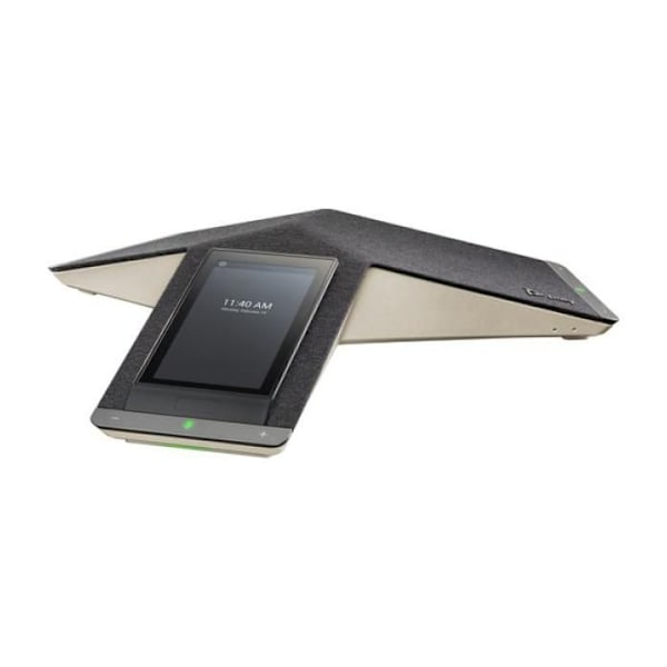 Poly Trio C60 IP CP MS FR PoE-e EMEA